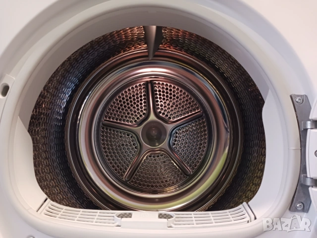 Кондензна сушилня  SIEMENS  IQ 500, снимка 8 - Сушилни - 53119579