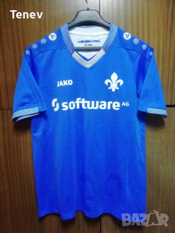 SV Darmstadt 98 Jako оригинална тениска фланелка Дармщадт 98