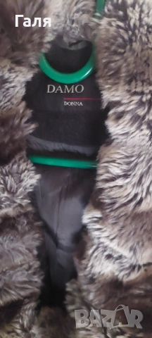 Есенно палто от вълна и кашмир размер М/Л, снимка 3 - Палта, манта - 51930441