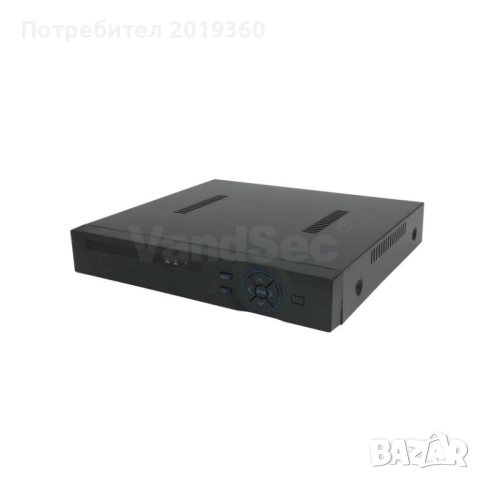 Разпродажба POE NVR-и H264 