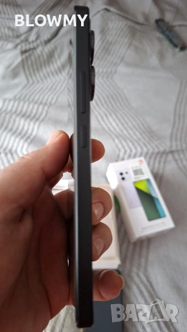 Redmi Note 13 pro 5G 8/256GB, снимка 7 - Xiaomi - 53185814