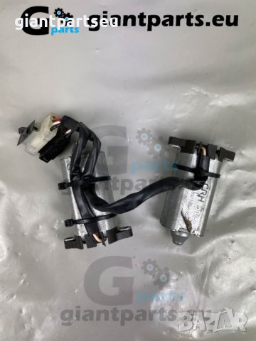 Моторче кормилен прът за БМВ е65 BMW e65 , 6908961