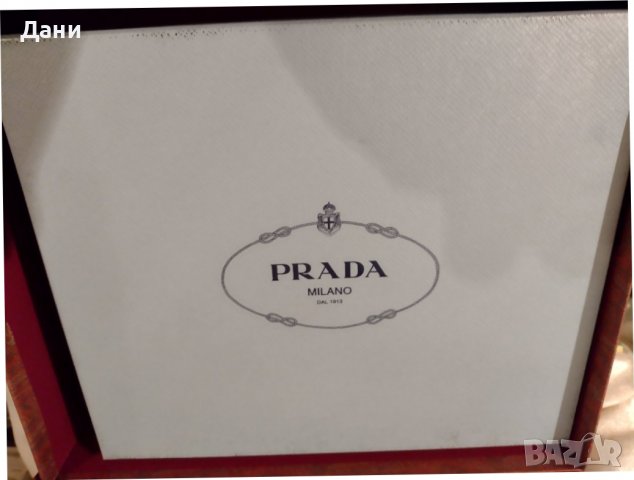 Кутия / Кутии от различни брандове за обувки и ботуши , снимка 6 - Други - 37630781