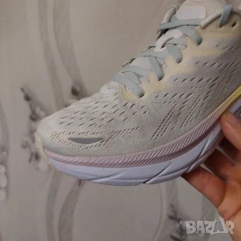 маратонки HOKA ONE ONE CLIFTON 8 номер 40, снимка 4 - Маратонки - 49067759
