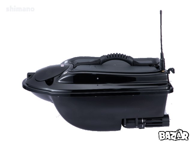 Лодка за захранка Boatman ACTOR PLUS + SONAR, снимка 6 - Такъми - 34312972