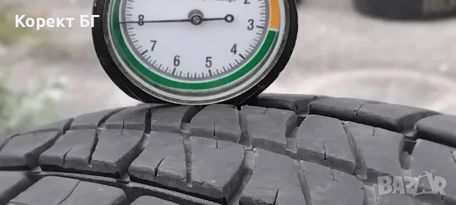 Гуми 185 60 14 Дебица Debica 4 броя. Нов внос. Не са нови!, снимка 9 - Гуми и джанти - 50624197