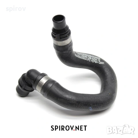 Маркуч охладителна система Mercedes W222 C217 A2228300296