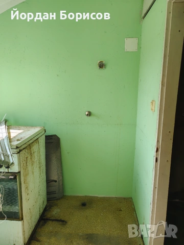 Продавам фургон на шейна, снимка 4 - Други - 53972316