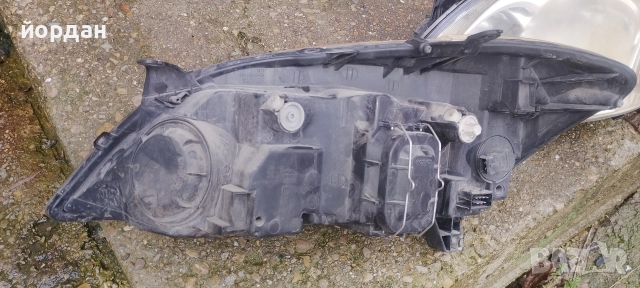 фарове и стопове за тойота Корола 