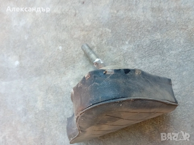 Седалка за педалетка, снимка 2 - Части - 52047492