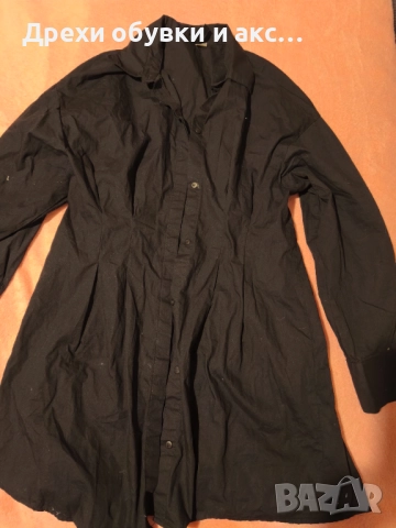 Рокли за различни поводи официални рокли ежедневни дамски рокли, снимка 5 - Рокли - 52583288