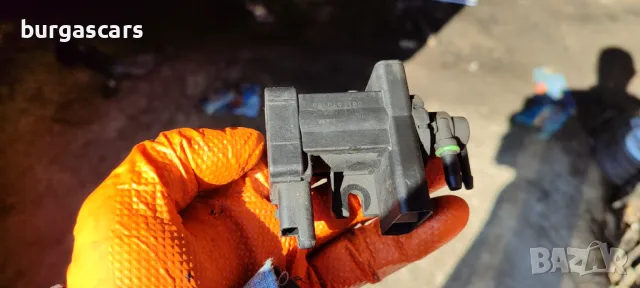 Клапан 9660693180 Citroen C4 2.0HDI - 50лв