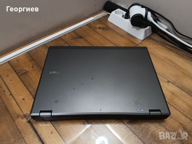 Лаптоп Dell Latitude E5410 / 14", снимка 8 - Лаптопи за дома - 53060943