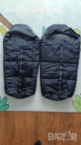 Детска количка за близнаци Peg Perego book for two - Пег Перего, снимка 11 - Детски колички - 51743726