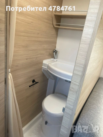 Каравана caravel air 466 familie nord edition , снимка 5 - Каравани и кемпери - 54058483