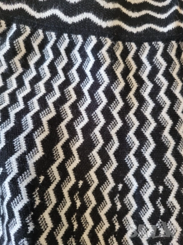 Дамска плътна пола , снимка 4 - Поли - 52436817