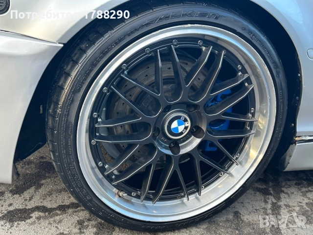 Джанти Dotz 19” sport pack, снимка 4 - Гуми и джанти - 52509034