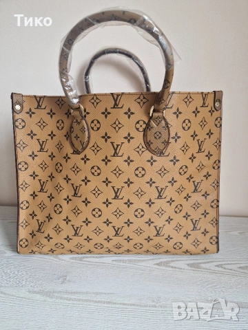Дамска чанта Louis Vuitton 