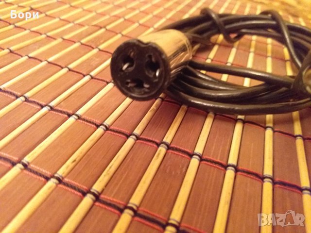 REVOX кабел / 2, снимка 5 - Други - 30295755