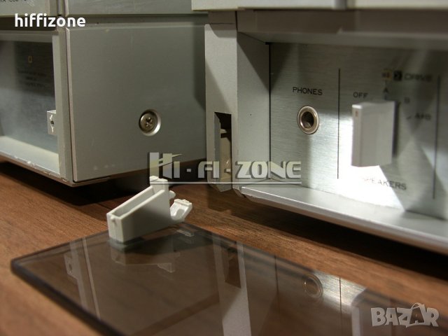 УСИЛВАТЕЛ  Kenwood ka-1000 , снимка 7 - Ресийвъри, усилватели, смесителни пултове - 34152370