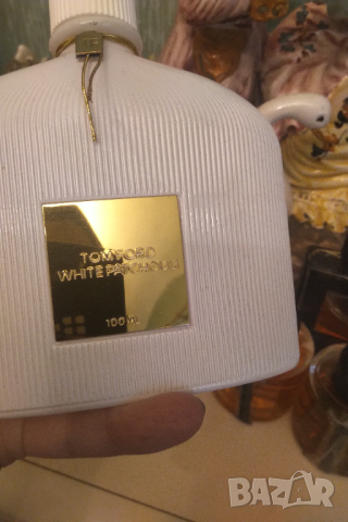 Tom Ford White Patchouli  EDP 100 ml НАМАЛЕН , снимка 2 - Дамски парфюми - 44715862