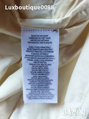 Дамско ватирано яке Ralph Lauren M , снимка 6 - Якета - 56047159