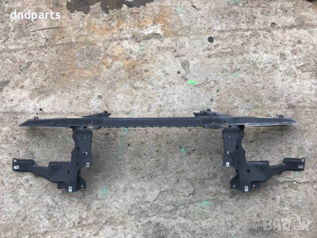 Маска BMW X5, 4.4i, 286 к.с., 2001г.