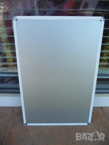 Метална табела кола Ford Mustang Classic Форд Нустанг кабрио ретро автомобил, снимка 3 - Рекламни табели - 50902900