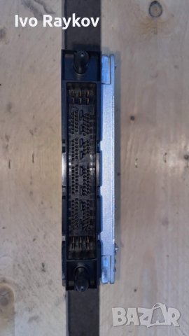 ECU za Volvo V70,компютър,0281001776, снимка 3 - Части - 42813657