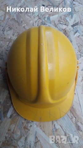 Работна каска, снимка 5 - Други инструменти - 29844718