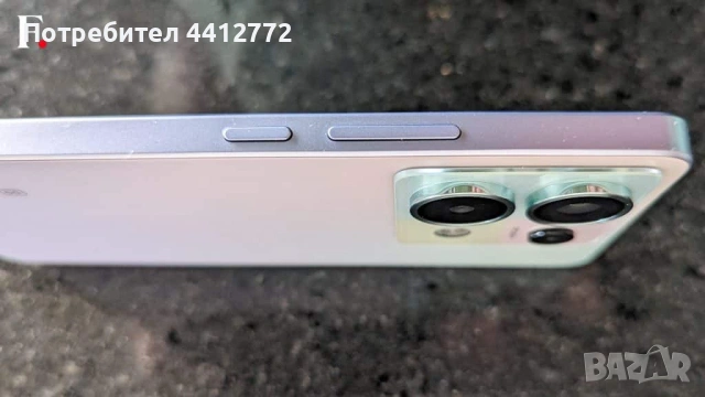 НОВ ! - Xiaomi Redmi Note 13 Pro 5G 256/8 GB, 200MP /OIS, снимка 8 - Xiaomi - 53978821