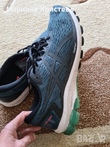 маратонки , снимка 3 - Спортни обувки - 54153731