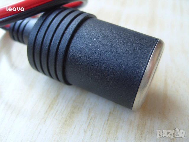 Гнездо за запалка за кола, снимка 11 - Аксесоари и консумативи - 53137794