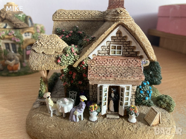 Декоративни къщички, снимка 12 - Други - 53195422