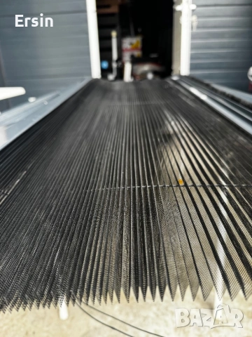 Оригинален комарник Dometic Flytec FT200, снимка 12 - Къмпинг мебели - 54200770