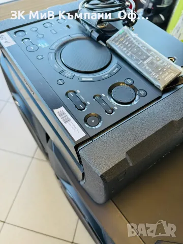 Аудио система Sony Shake X30D, снимка 3 - Аудиосистеми - 55979822