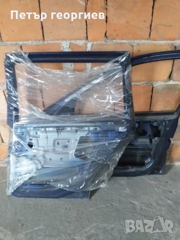 Части бмв е39 комби, снимка 10 - Части - 32198620