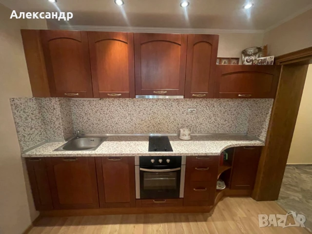 Продава се 3-стаен апартамент в центъра на Бургас, снимка 12 - Апартаменти - 50854807