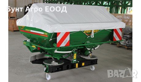 Торачки Donder 1500, 2000, 2500, 3000, 4000 л.