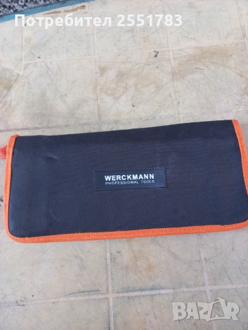 Профисионални комплекти пили, снимка 3 - Други инструменти - 51492277