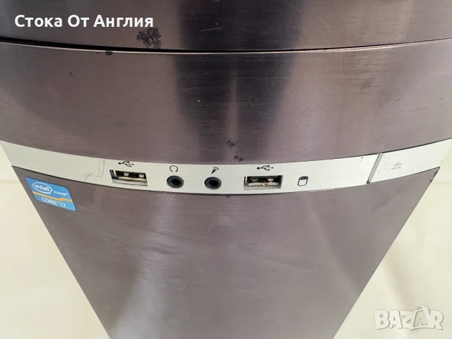 Компютър - ZooStorm i7 - 4790, снимка 3 - Геймърски - 50533107