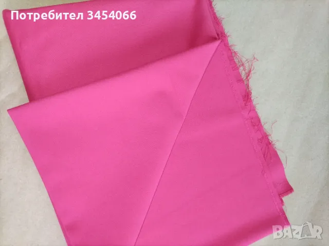 Нови парчета плат. , снимка 4 - Платове и дамаски - 49693829