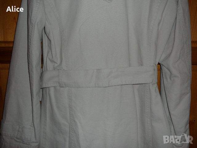 Дамски шлифер /нов/, марка "CHEER", размер "М", снимка 9 - Шлифери - 29814000