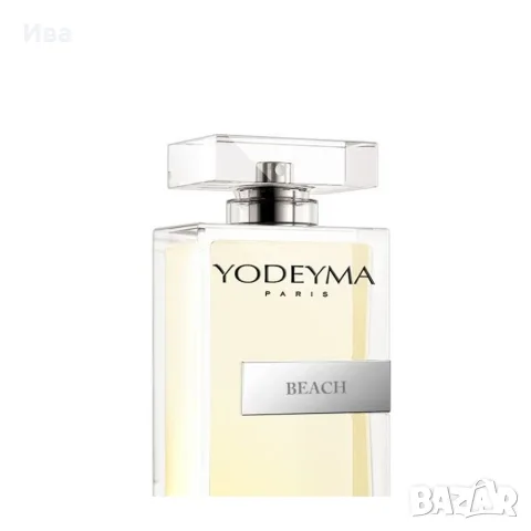 Yodeyma 100 мл – мъжки парфюмни води EDP, 29,75 €, снимка 5 - Мъжки парфюми - 56510278