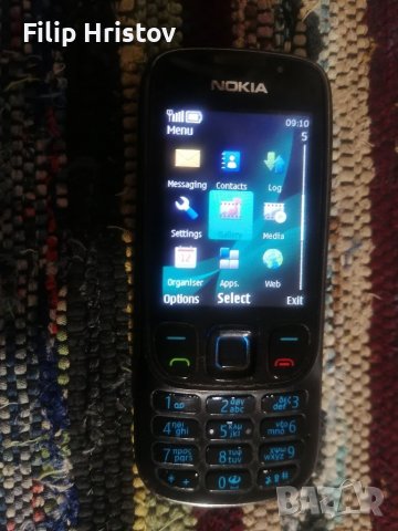 Нокиа 6303, снимка 4 - Nokia - 38526186