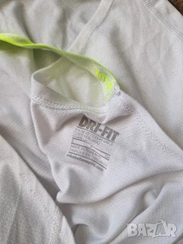 Страхотни дамски тениски сет NIKE ,размер S , снимка 5 - Тениски - 51145534