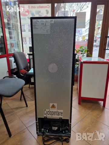 Виноохладител Klarshtain, снимка 6 - Хладилници - 53875317