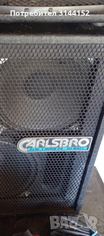 тонколони , снимка 1