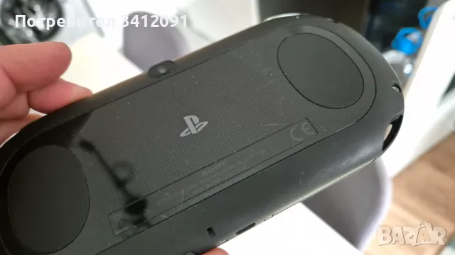 Ps vita slim + игри, снимка 3 - PlayStation конзоли - 48990907