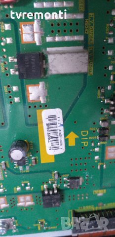 X-SUS BOARD TNPA5524 1SS TXN/SS1XAUE, снимка 3 - Части и Платки - 30083734